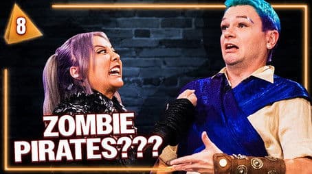 The Whole World Blind