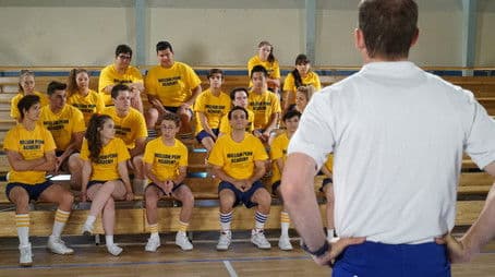 Goldberg on the Goldbergs