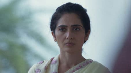 An Anecdote on Rebirth