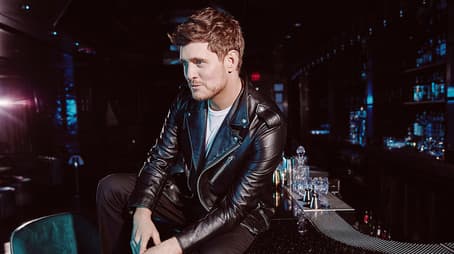 Michael Bublé: Tour Stop 148