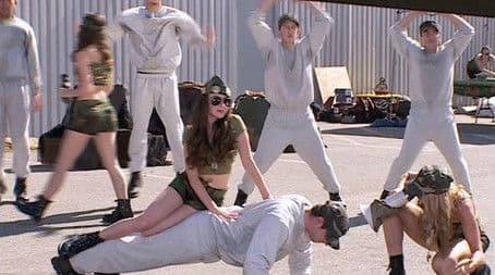 Video Killed the ADLC Star