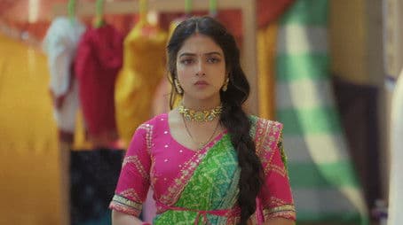 Kesar's Startling Ultimatum