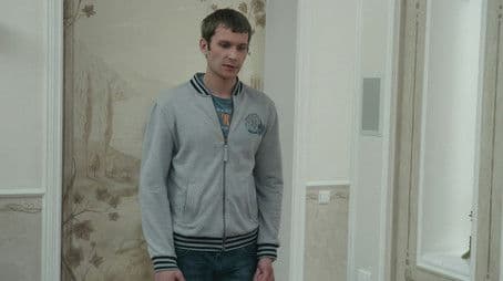 Богатые Тоже Плачут