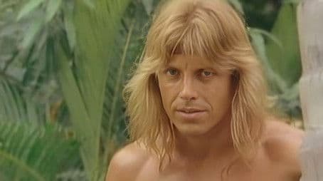 Tarzan and the Runaways