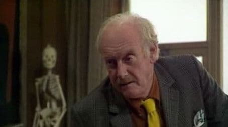 A Very Long Way from Anywhere