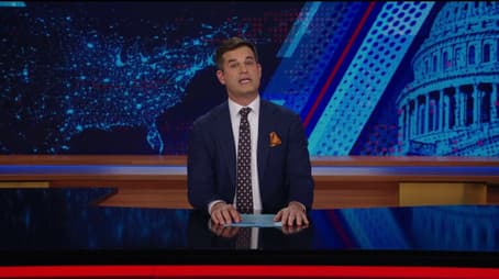 October 22, 2024 - Jennifer Granholm