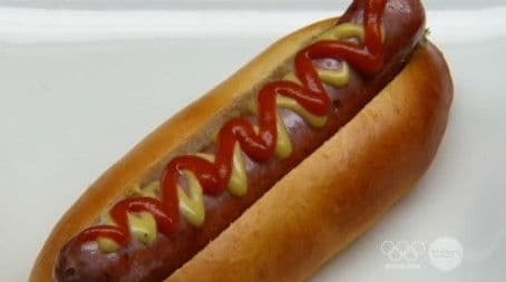 Fast Food Week Day 4: Elmination Challenge