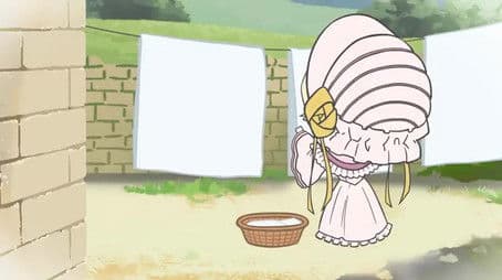 MahoYome 13 - Silky's Job