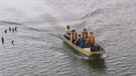 Missionaries of Death