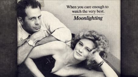 The Moonlighting Phenomenon