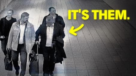 The Hunt for Russia's Hacker Elite