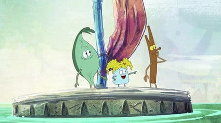 Mr. Ladybug’s Secret