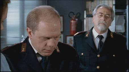 Il volo della colomba