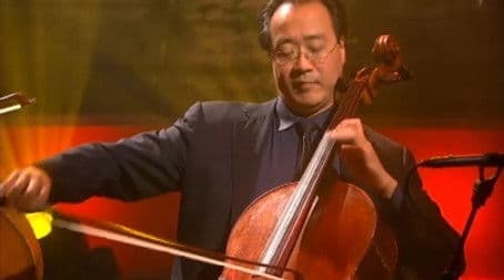 Yo-Yo Ma