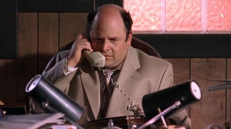 Mr. Monk and the Other Detective