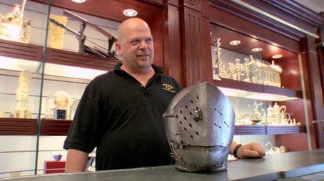 Knights in Fake Armor?