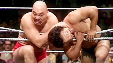 WWF Championship Wrestling - Oct. 25, 1980