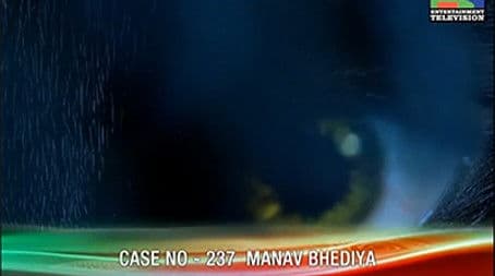 Manav Bhediya Part 1