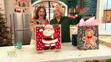 Monday, December 9, 2024