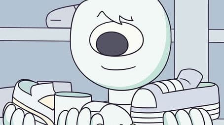 A World Without... Number 2