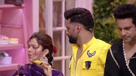 GuruPurnima with Maha pandits