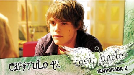 Episode 42: A DAY AT GRANDMA'S HOUSE