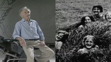 Enter the Blair Witch