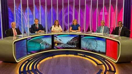 Brexit Leavers Special