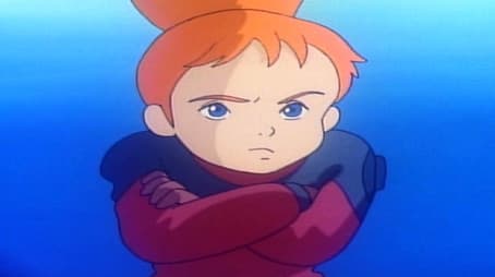 Does Junior hate Nanami!?