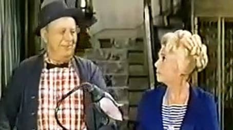 The Eternal Rectangle