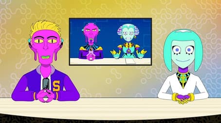 The Ultimate Shape-Shifter Shaft