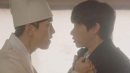 Who Killed the Grand Empress Dowager?