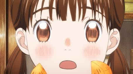 Chapter 11 Child of God (Part 1) / Chapter 12 Child of God (Part 2) / Chapter 13 Child of God (Part 3)