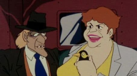 Can't Beat the Classics