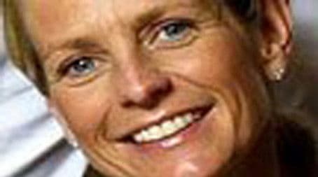 Celebrity Special, Ulrika Jonsson