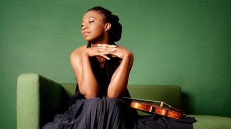 Parry, Vaughan Williams & Holst