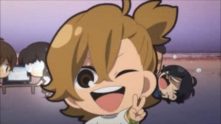 Mijikamon: Episode 11