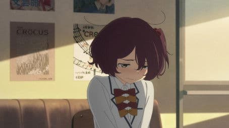 If You Are in Trouble, Feel Free to Consult