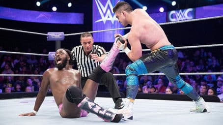 Episode 9: Quarter Finals