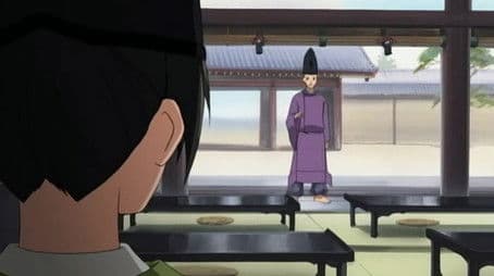 Search For The Shadow Of The Foreign Country