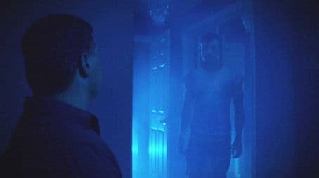 Messages from Beyond