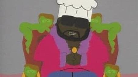 Chef Aid: Behind The Menu