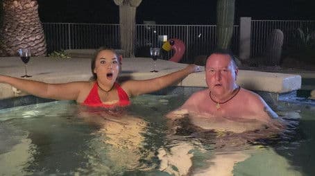 The Other Way: Stranger Things Have Happened