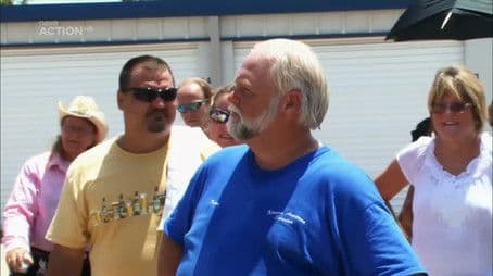 Everything's Coming Up Sonny!