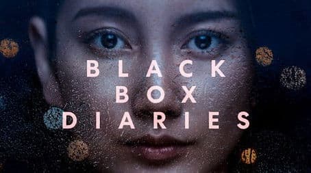 Black Box Diaries