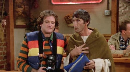 I Heard It Through the Morkvine