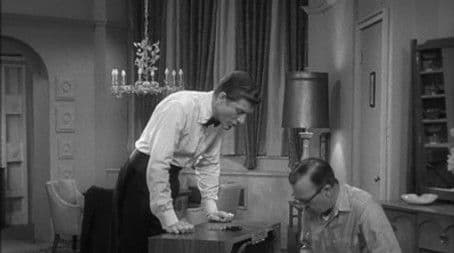 Bad Reception in Albany