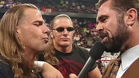 Raw - Nov. 10, 1997