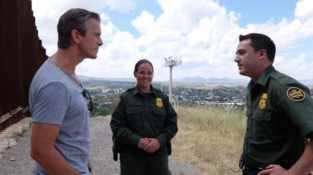 Amerika ungeschminkt: Gespräche ein Jahr nach der Wahl von Donald Trump