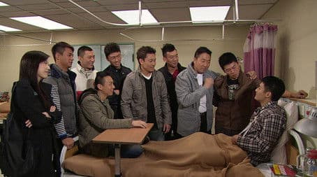 富二代旅行團綁架案